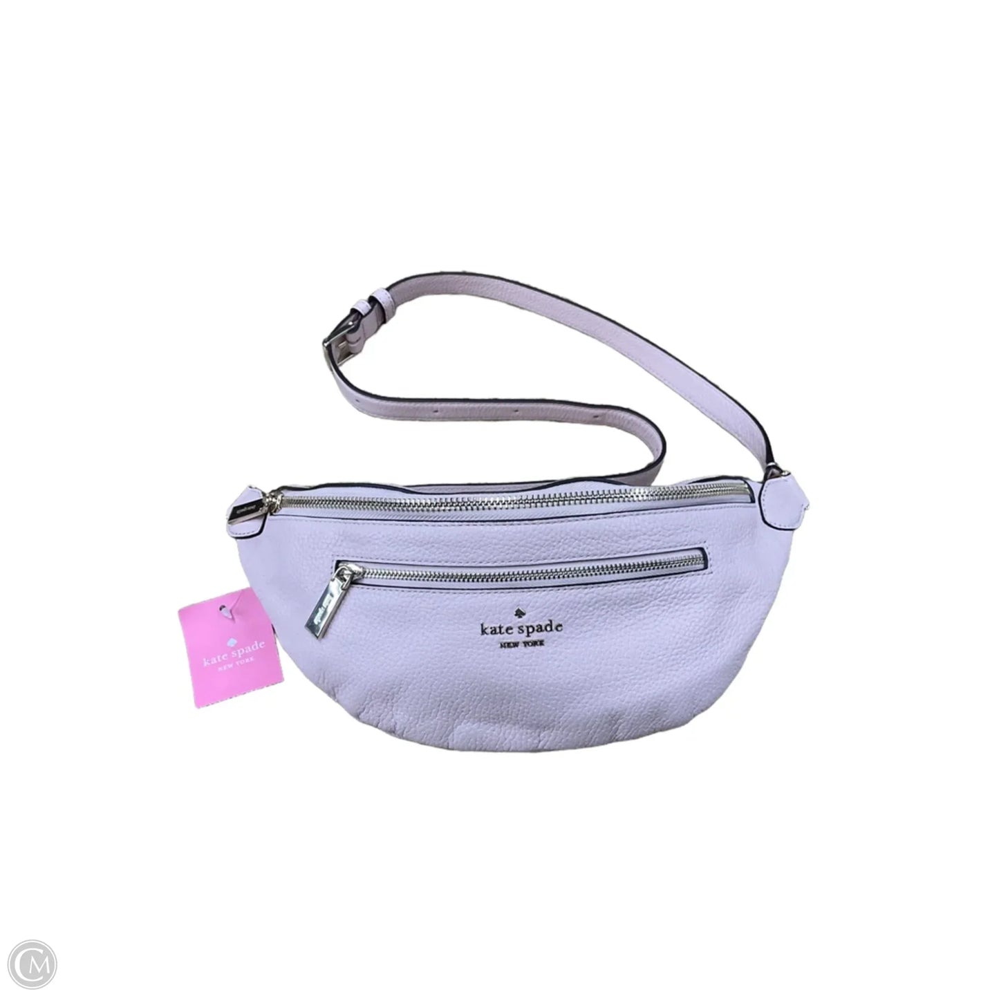 Belt Bag Designer By Kate Spade, Size: Large