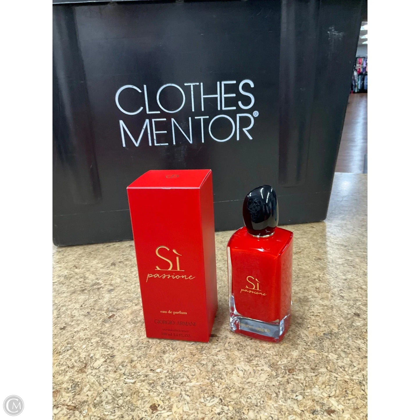 Fragrance Luxury Designer By Giorgio Armani