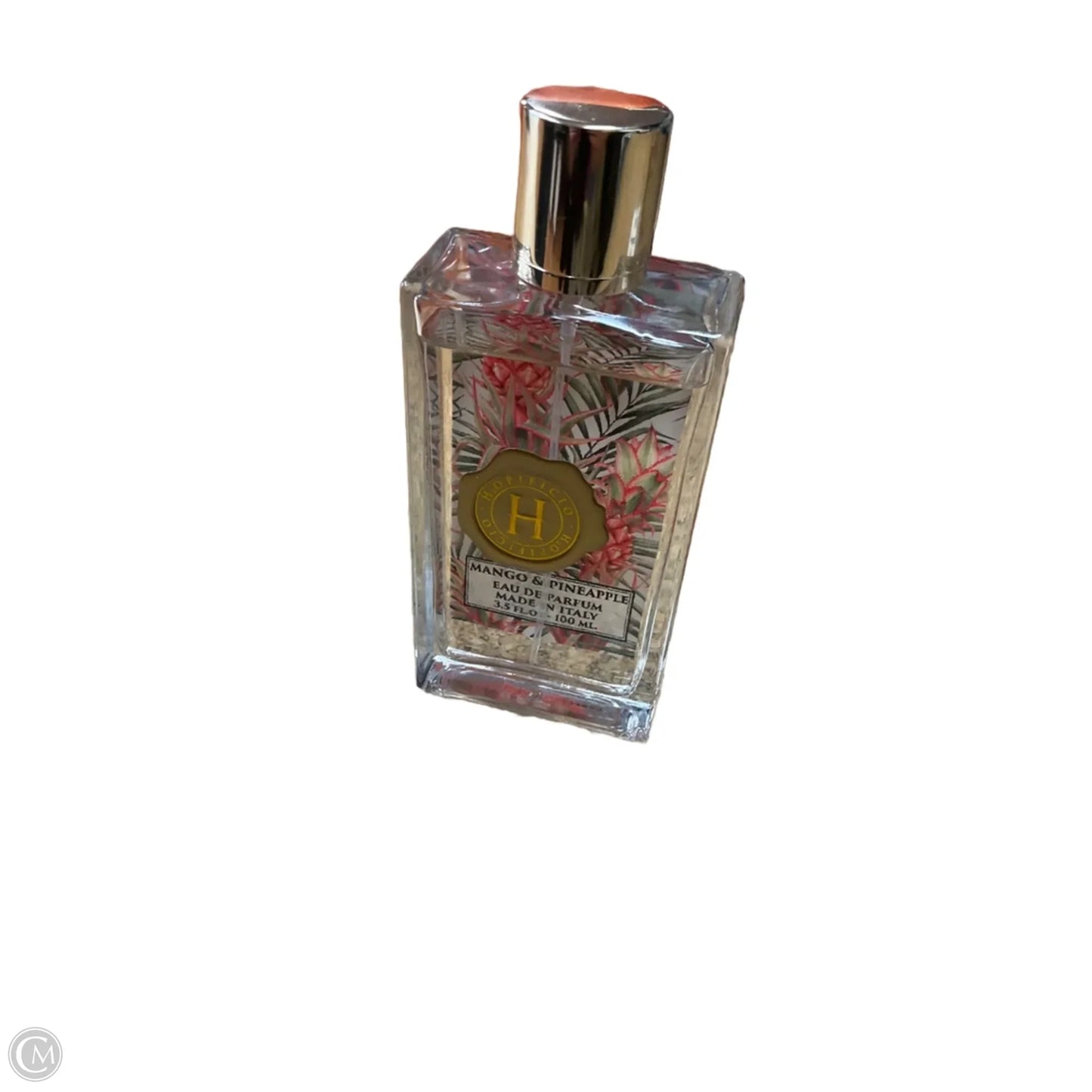 Fragrance By Cma