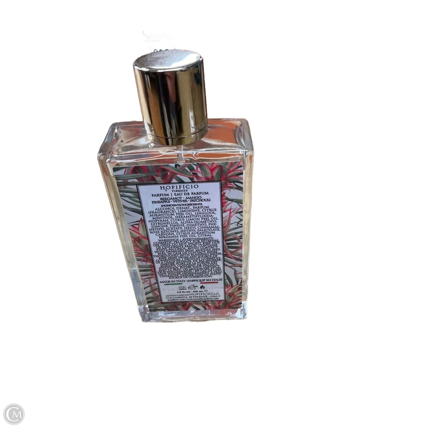 Fragrance By Cma