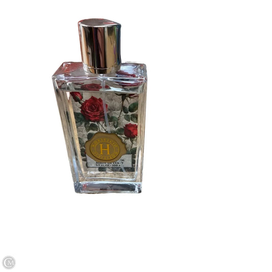 Fragrance By Cma