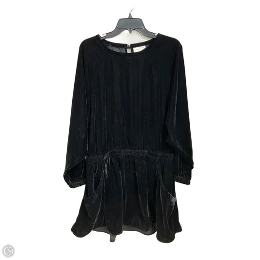 Dress Party Short By Universal Thread In Black, Size: L