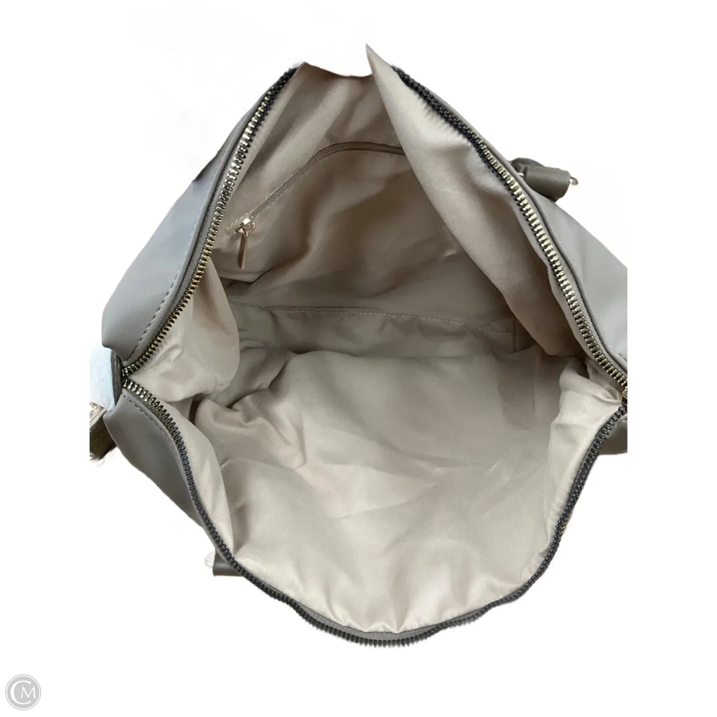 Handbag By Kathy Ireland, Size: Medium