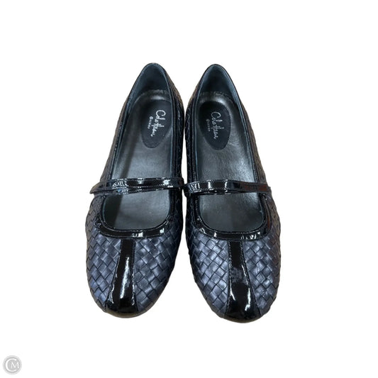 Shoes Sneakers By Cole-haan In Black, Size: 10