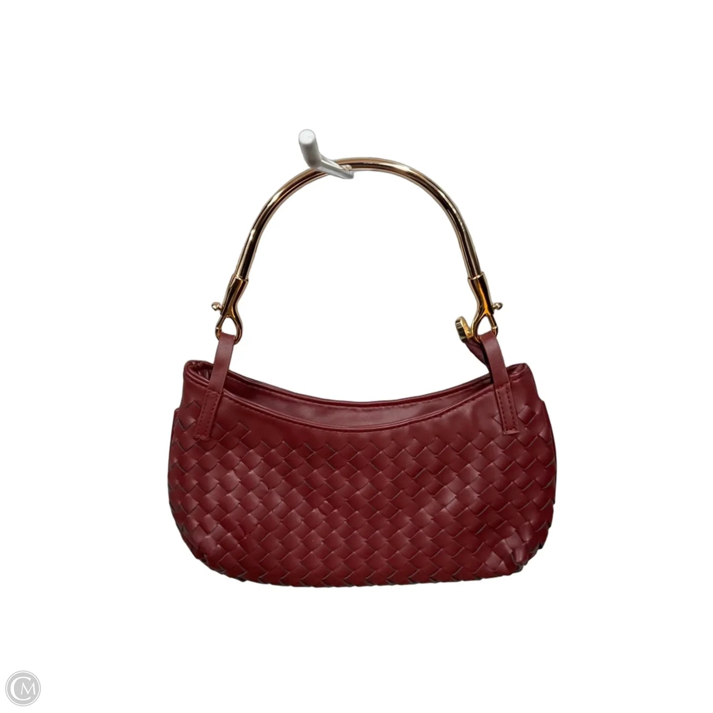 Handbag By Cmf, Size: Small