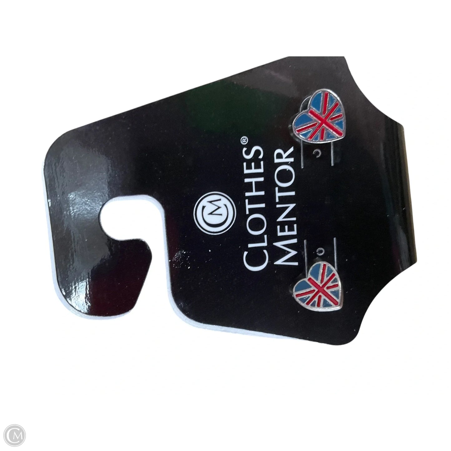 Earrings Stud By Clothes Mentor