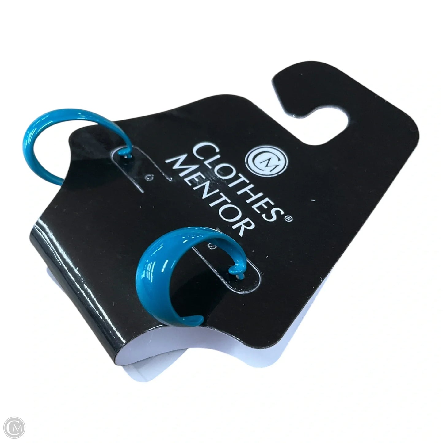 Earrings Hoop By Clothes Mentor