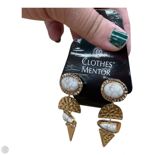 Earrings Dangle/drop By Clothes Mentor