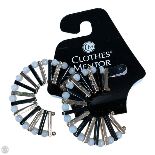 Earrings Hoop By Clothes Mentor