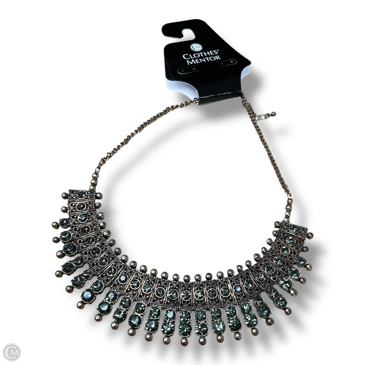 Necklace Statement By Clothes Mentor