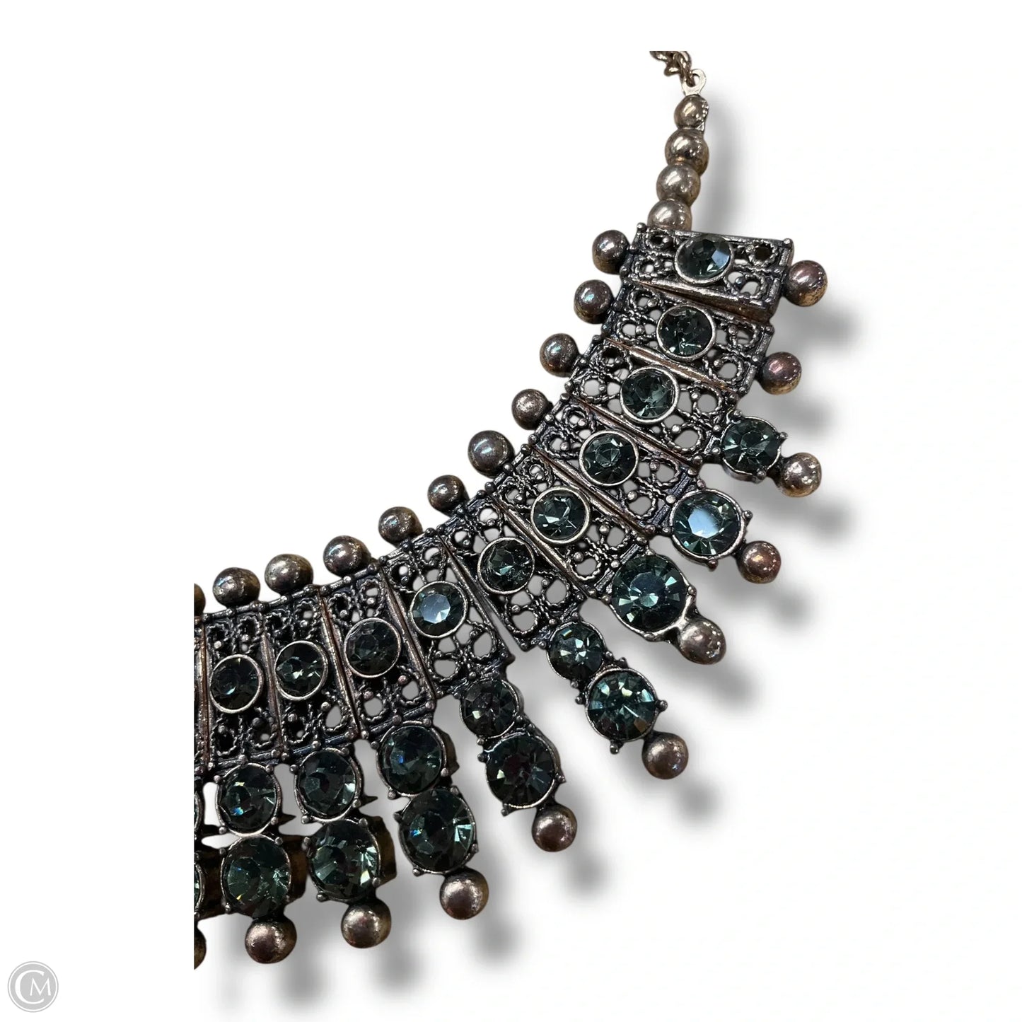 Necklace Statement By Clothes Mentor