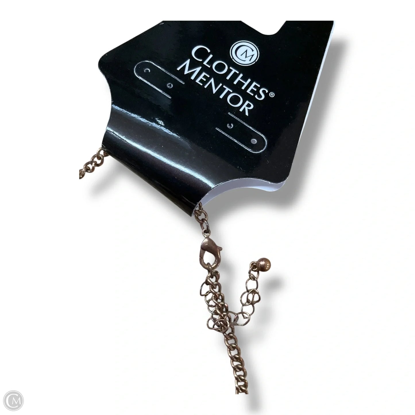 Necklace Statement By Clothes Mentor