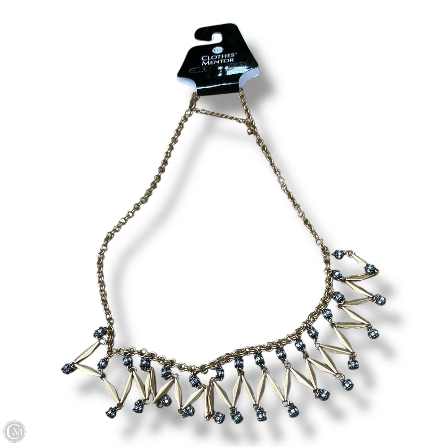 Necklace Statement By Clothes Mentor