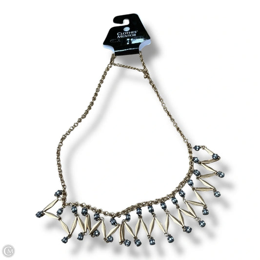 Necklace Statement By Clothes Mentor