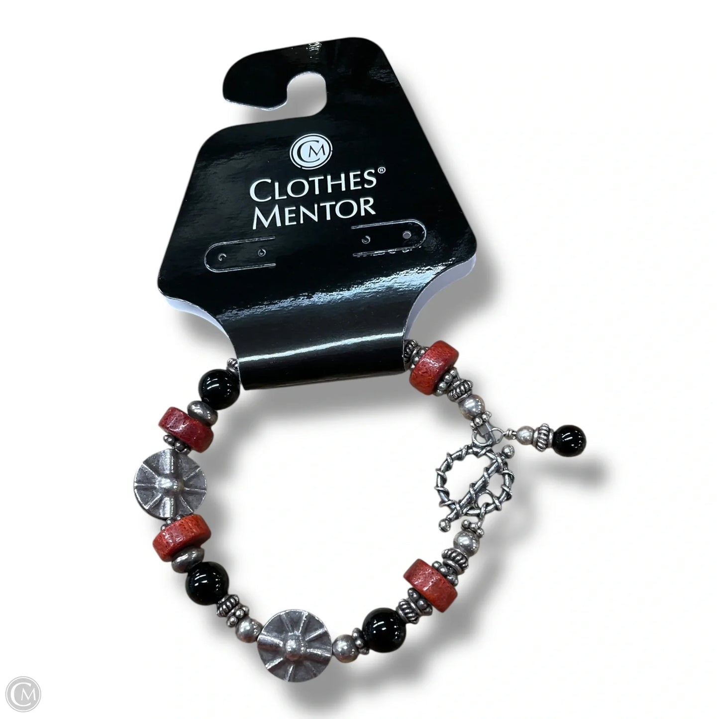 Bracelet Beaded By Clothes Mentor