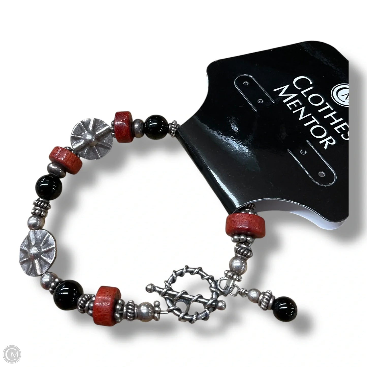Bracelet Beaded By Clothes Mentor