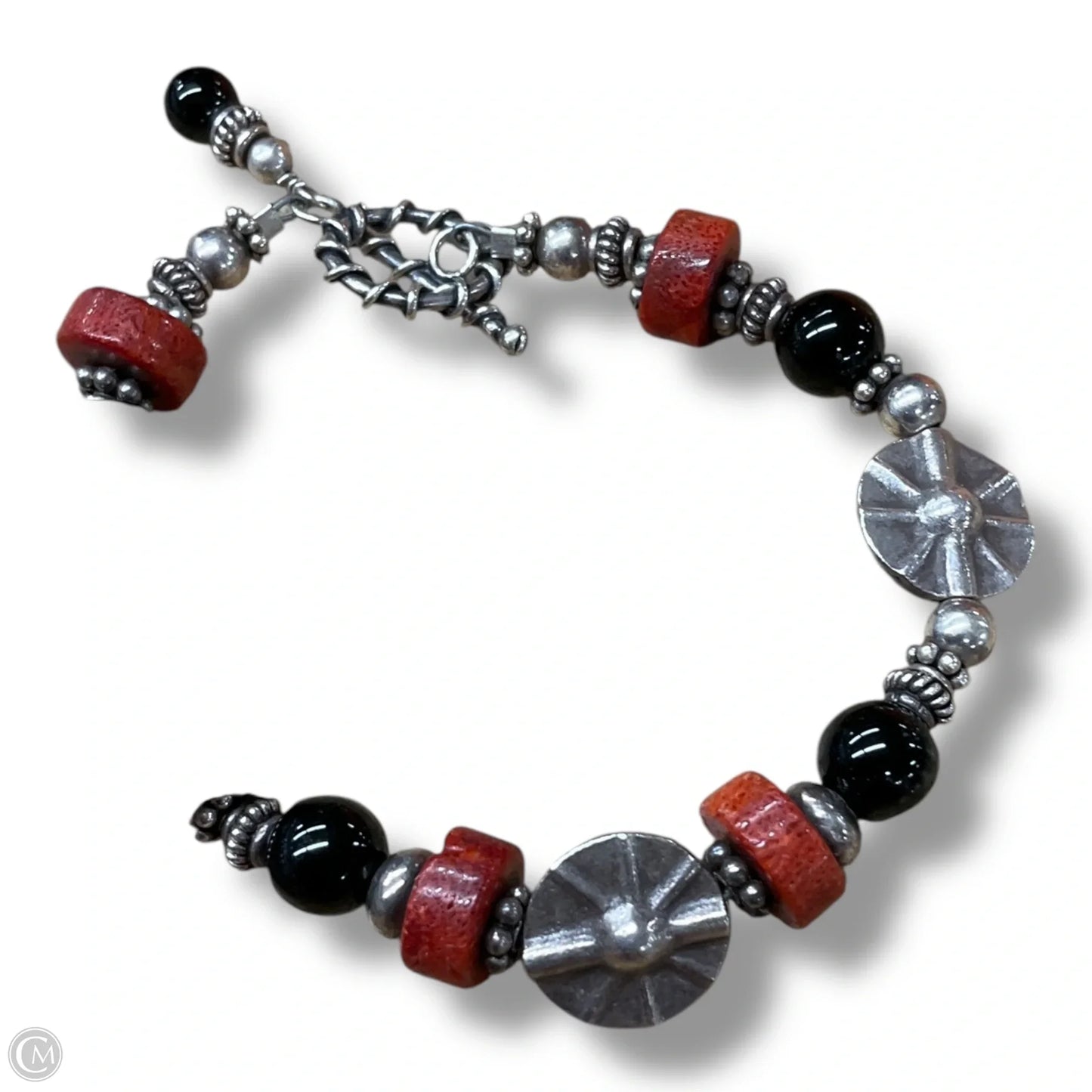 Bracelet Beaded By Clothes Mentor