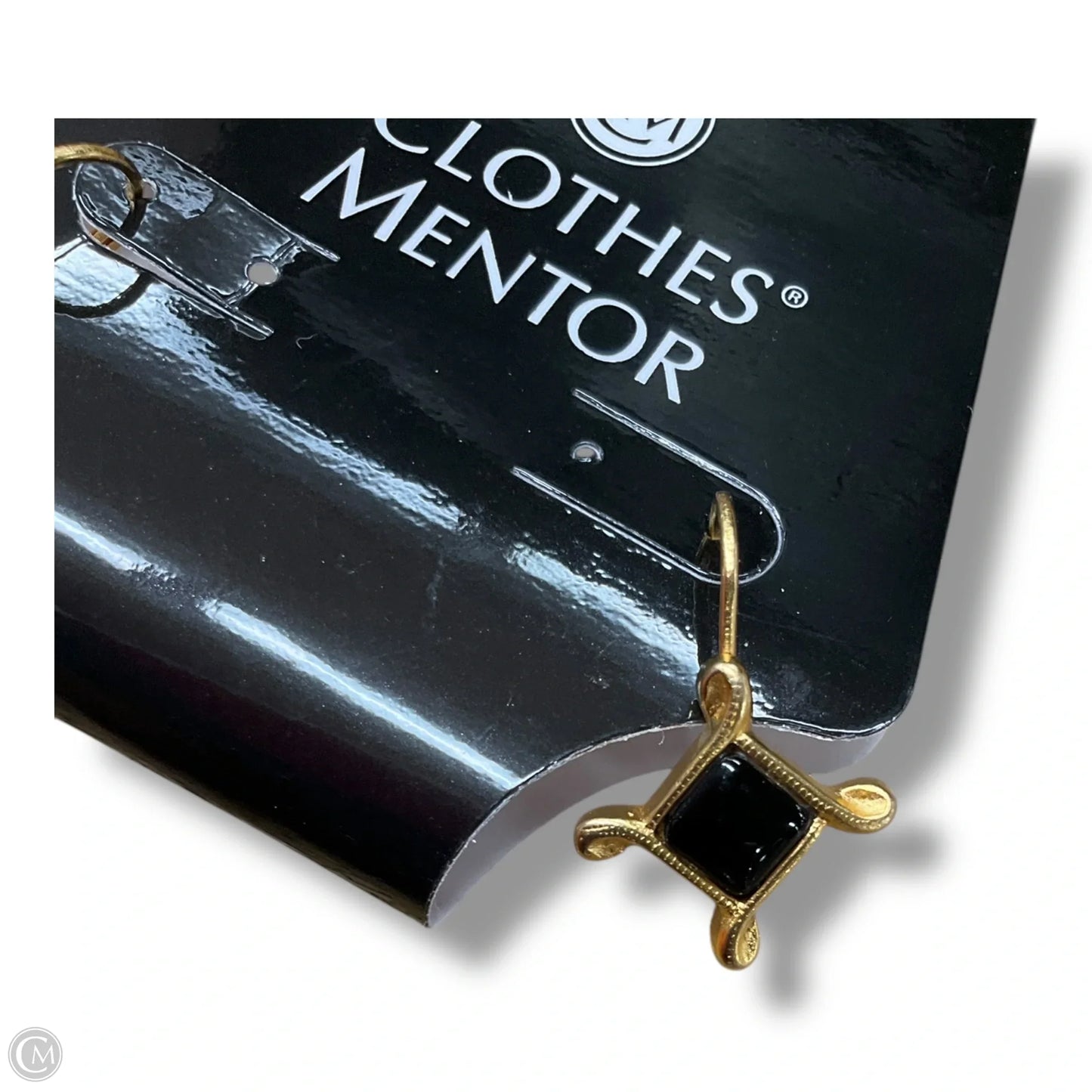 Earrings Dangle/drop By Clothes Mentor