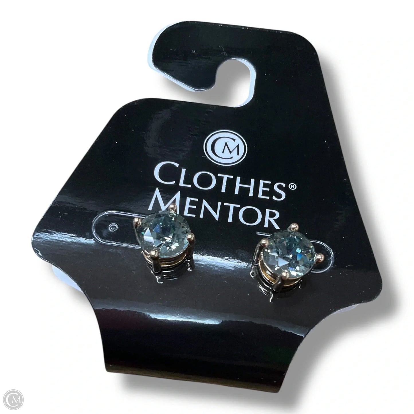 Earrings Stud By Clothes Mentor
