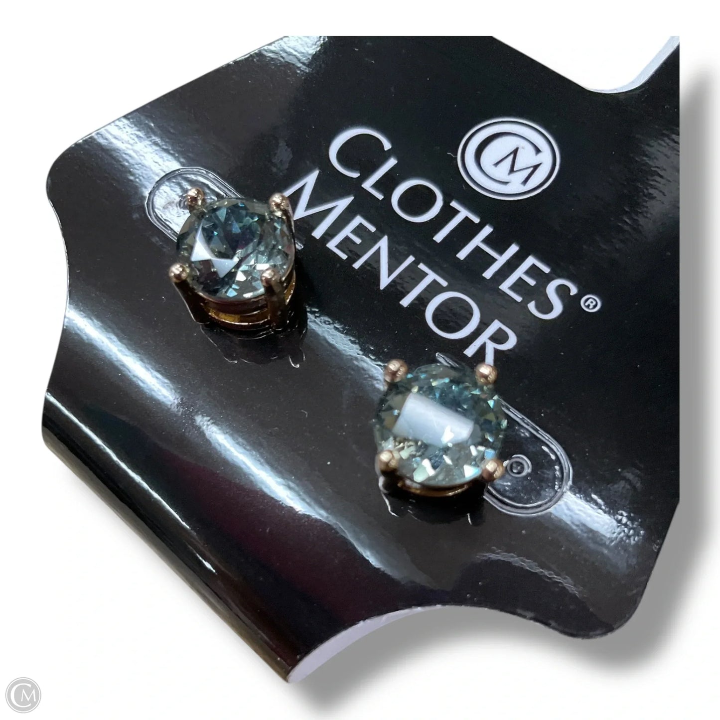 Earrings Stud By Clothes Mentor