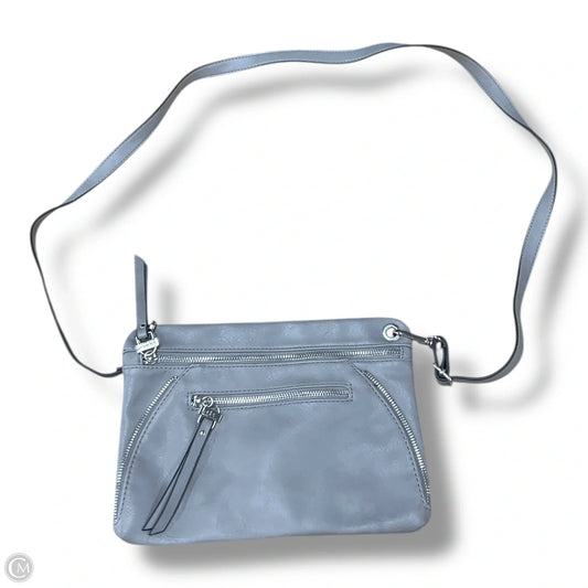 Crossbody By Nicole Miller, Size: Small