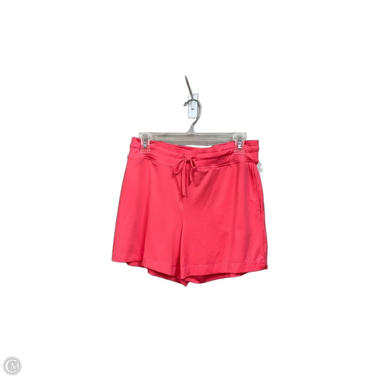 Shorts By 32 Degrees In Coral, Size: S