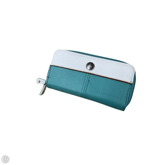 Wallet By Stone Mountain, Size: Large