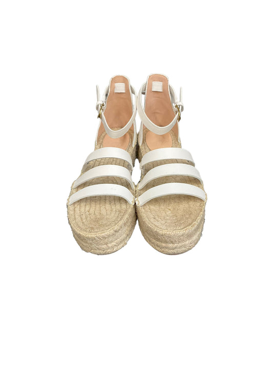 Sandals Flats By J Crew  Size: 7.5
