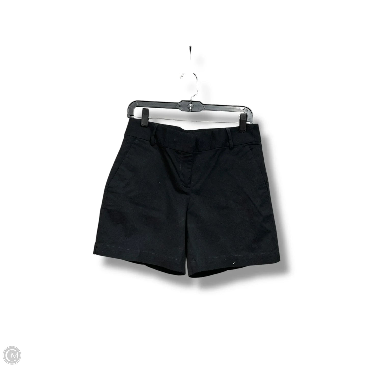 Shorts By Loft In Black, Size: 4