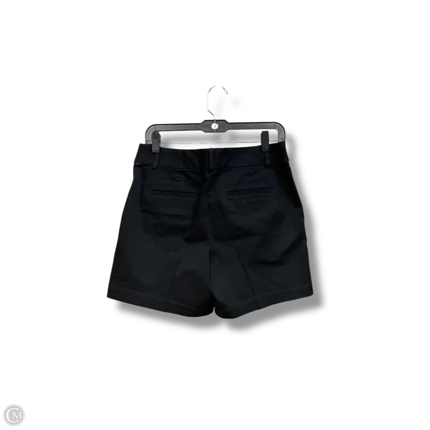Shorts By Loft In Black, Size: 4