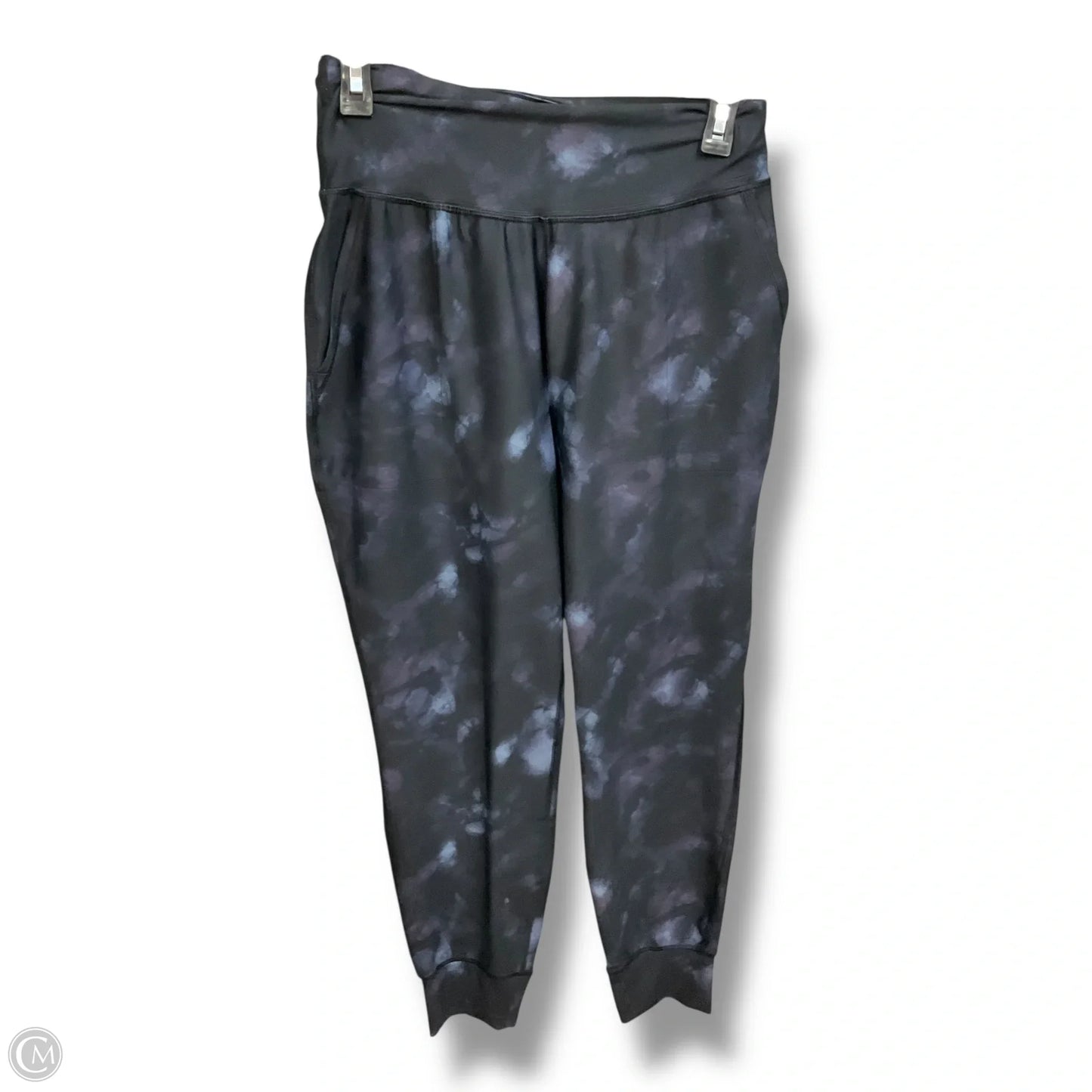 Athletic Pants By Old Navy In Multi-colored, Size: M