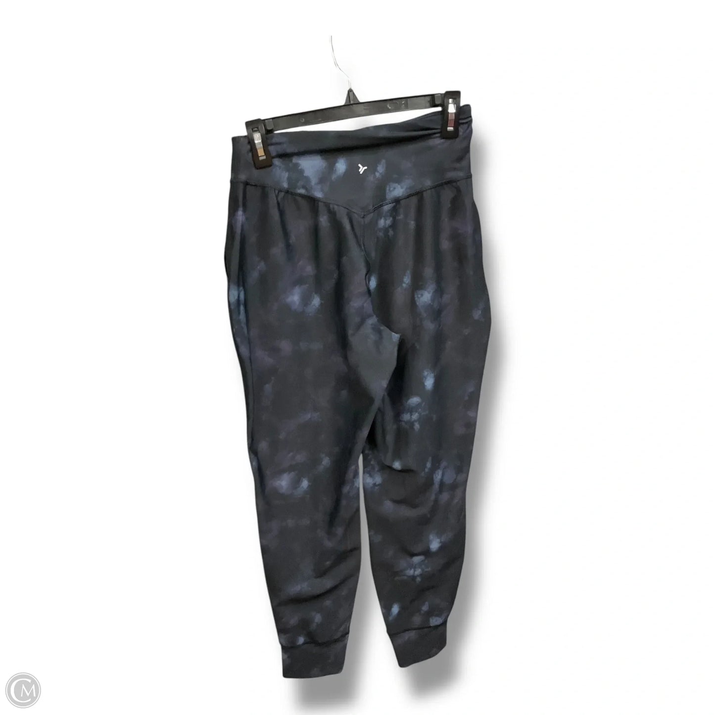 Athletic Pants By Old Navy In Multi-colored, Size: M