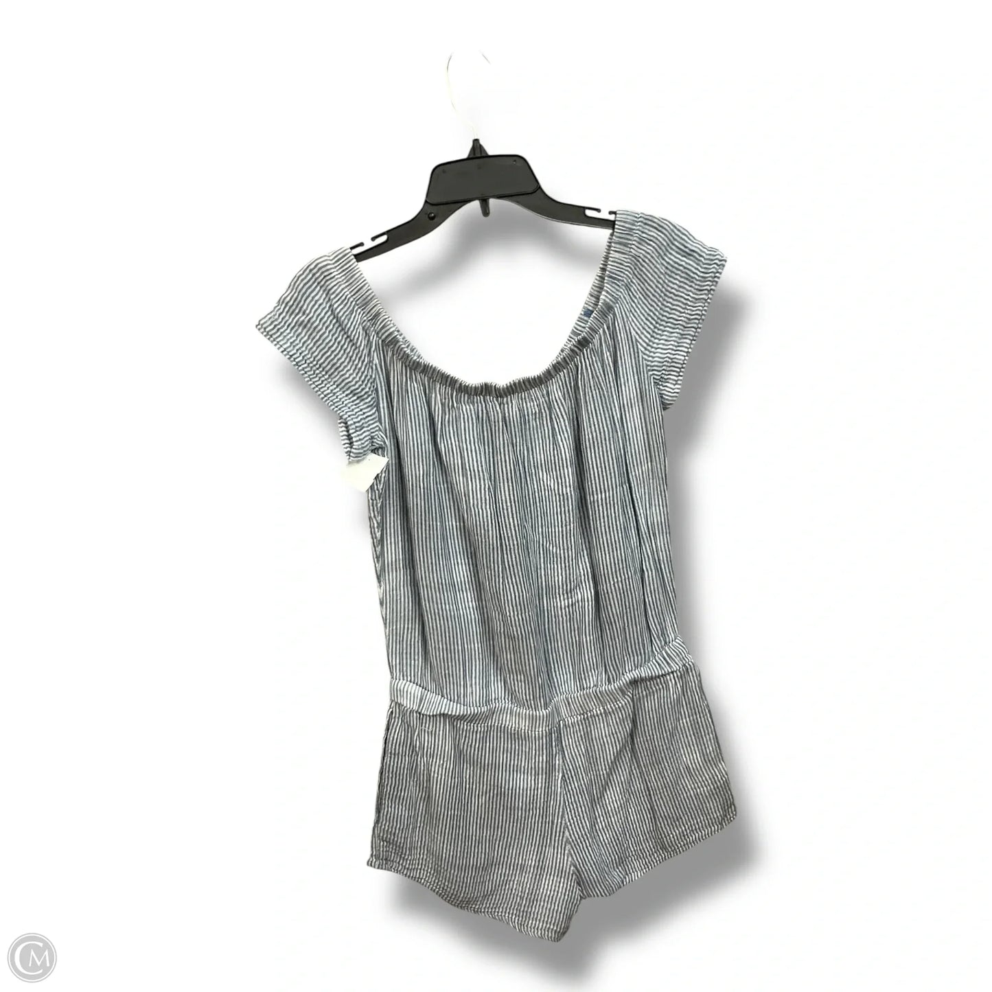 Romper By Cloth & Stone In Blue, Size: M