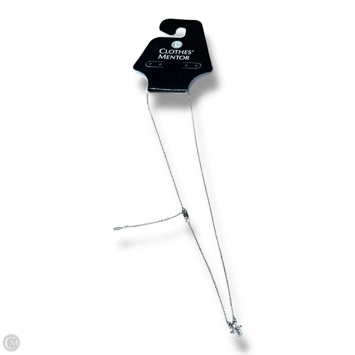 Necklace Sterling Silver By Clothes Mentor