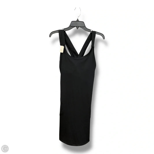 Athletic Dress By Zero Xposure In Black, Size: M
