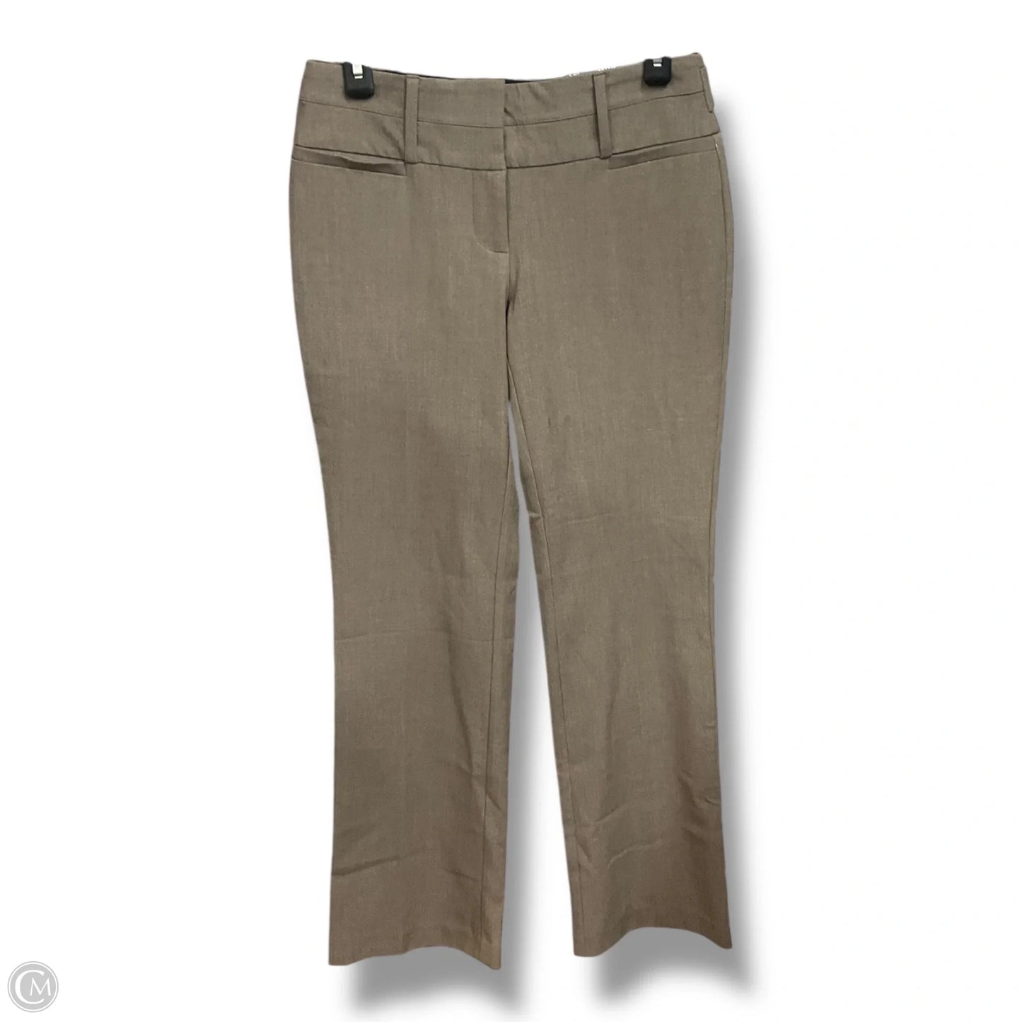 Pants Dress By Maurices In Brown, Size: 2