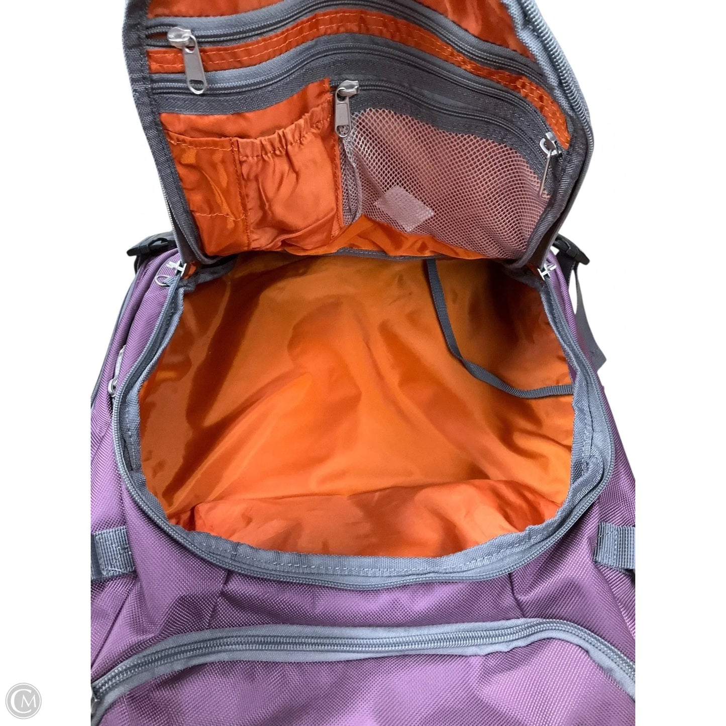 Backpack By Cma, Size: Large