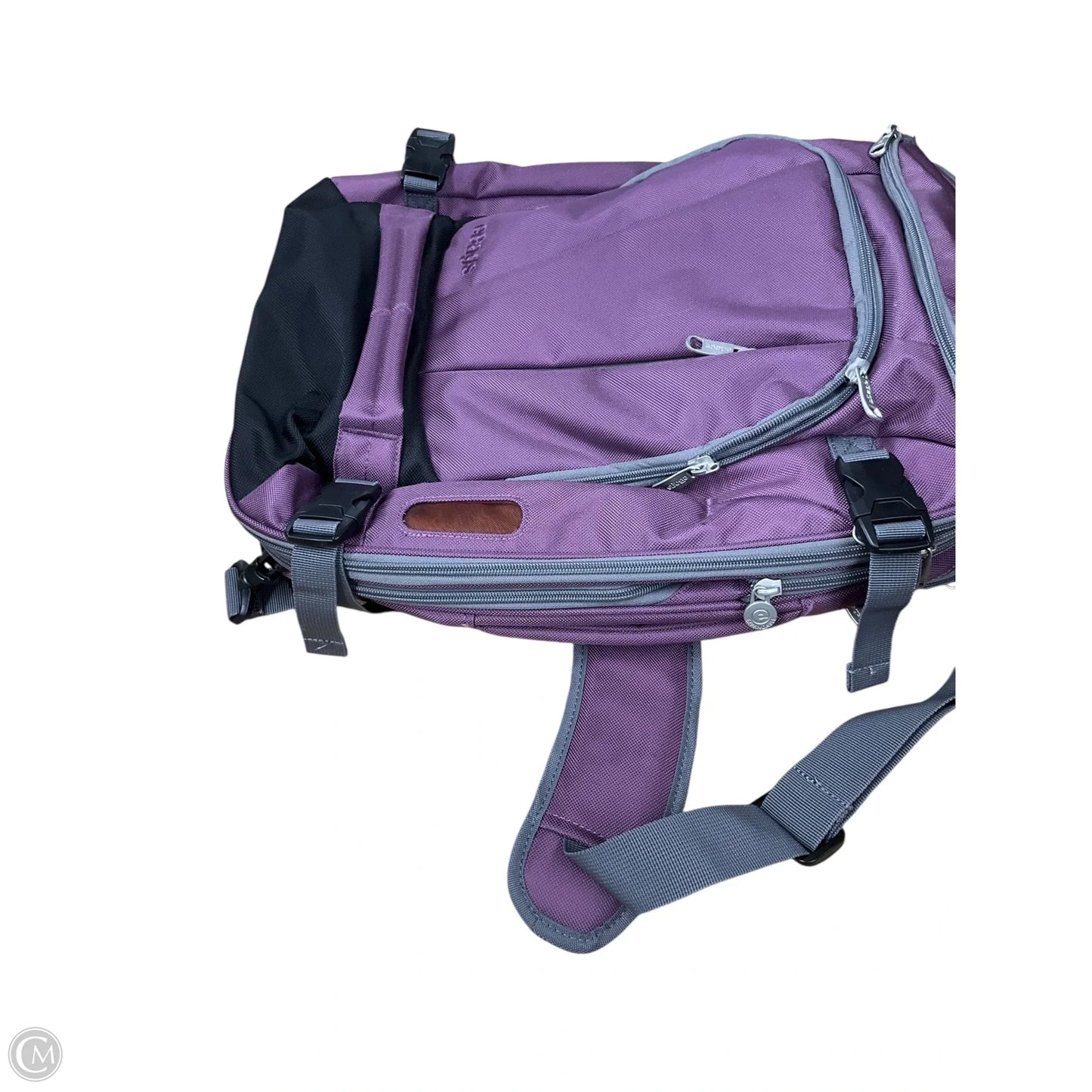 Backpack By Cma, Size: Large