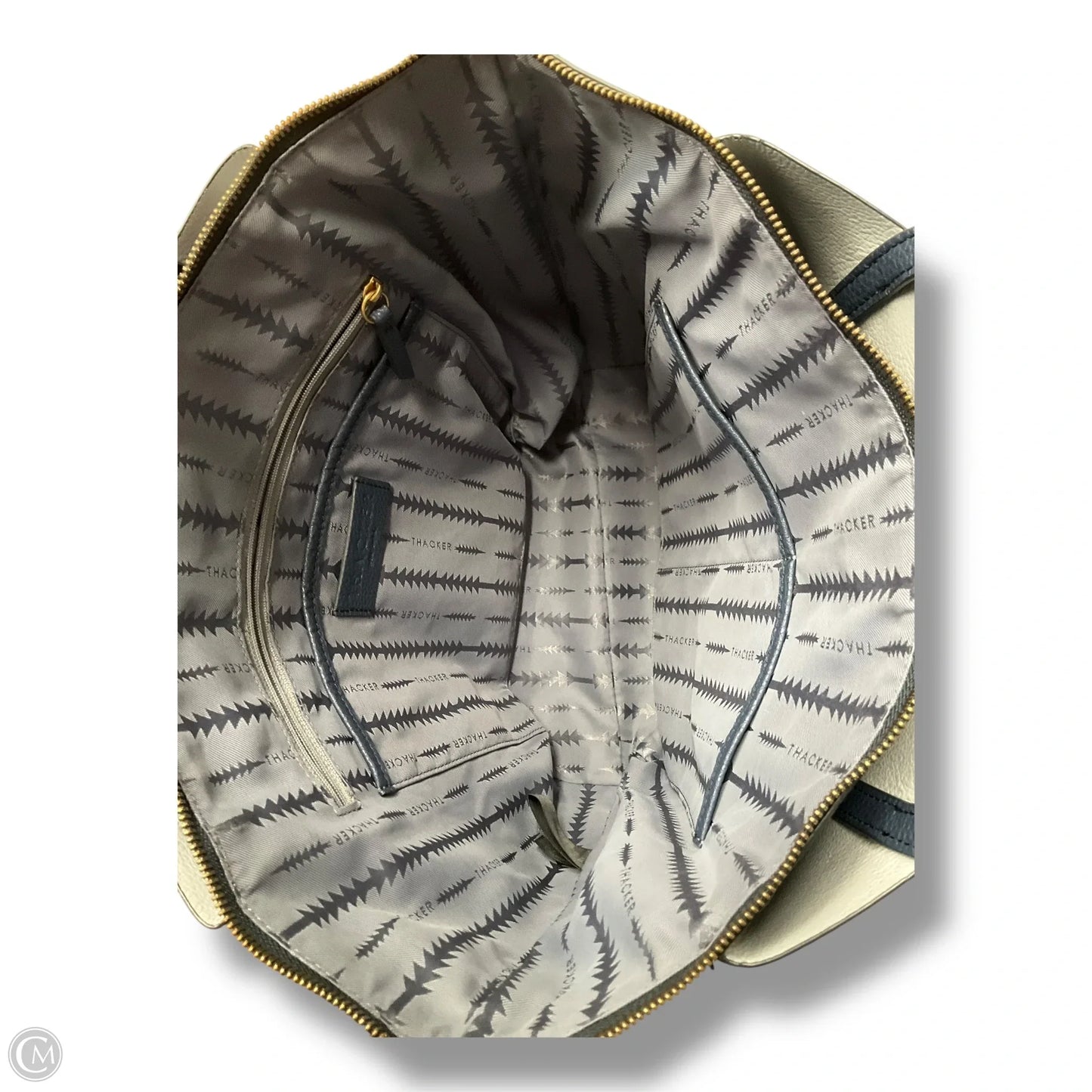 Tote By Cma, Size: Medium