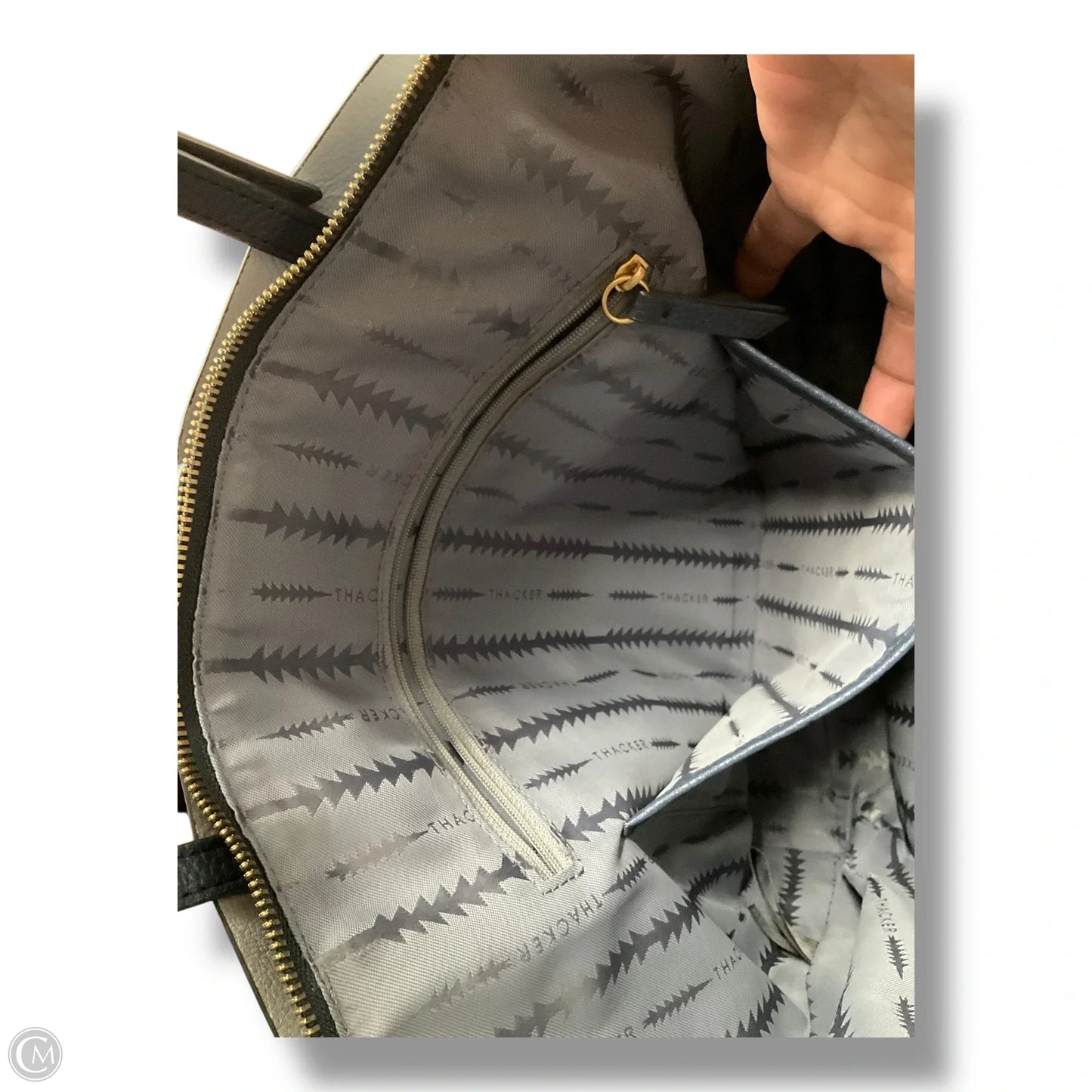 Tote By Cma, Size: Medium