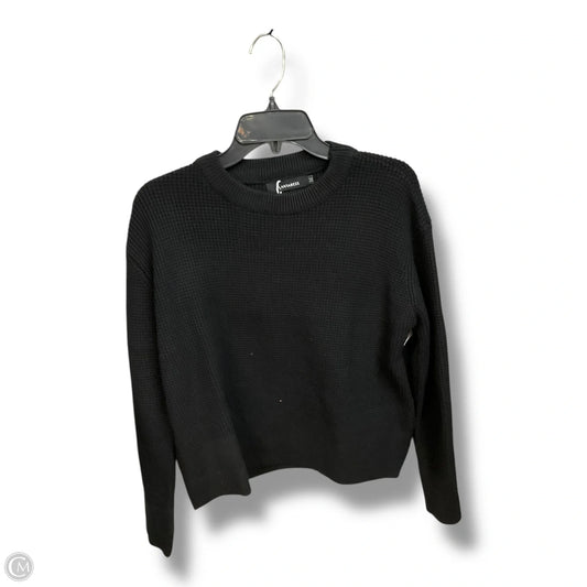 Sweater By Anrabess In Black, Size: M