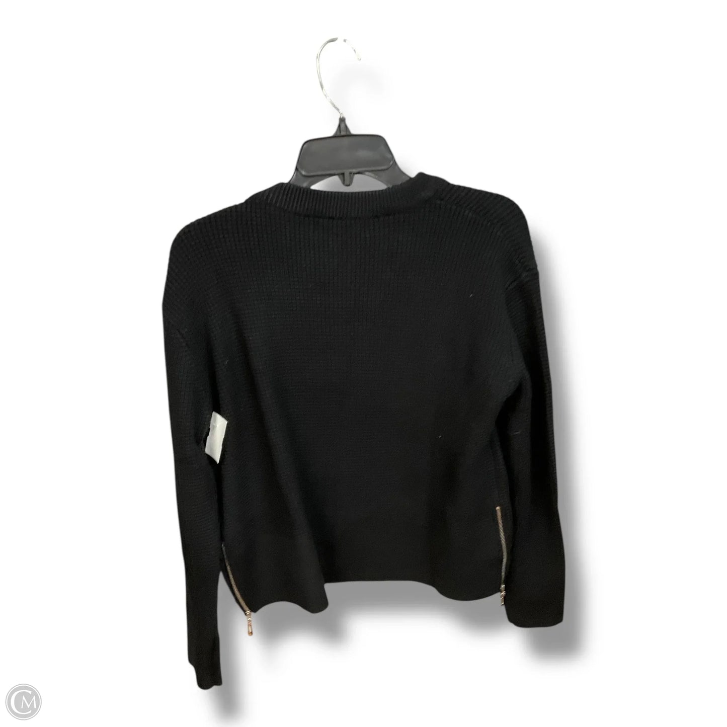 Sweater By Anrabess In Black, Size: M