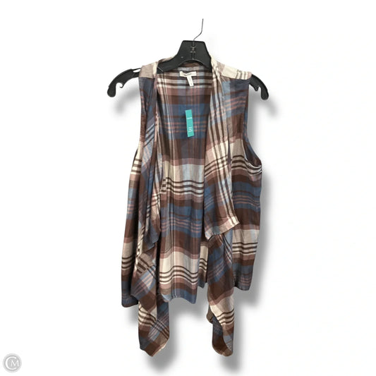 Cardigan By Maurices In Multi-colored, Size: Xl