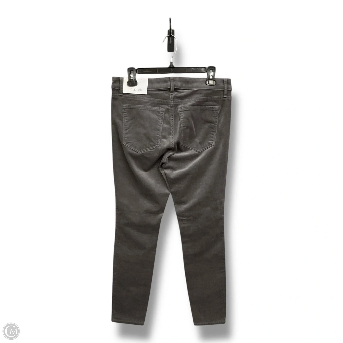 Pants Other By Loft In Grey, Size: 4