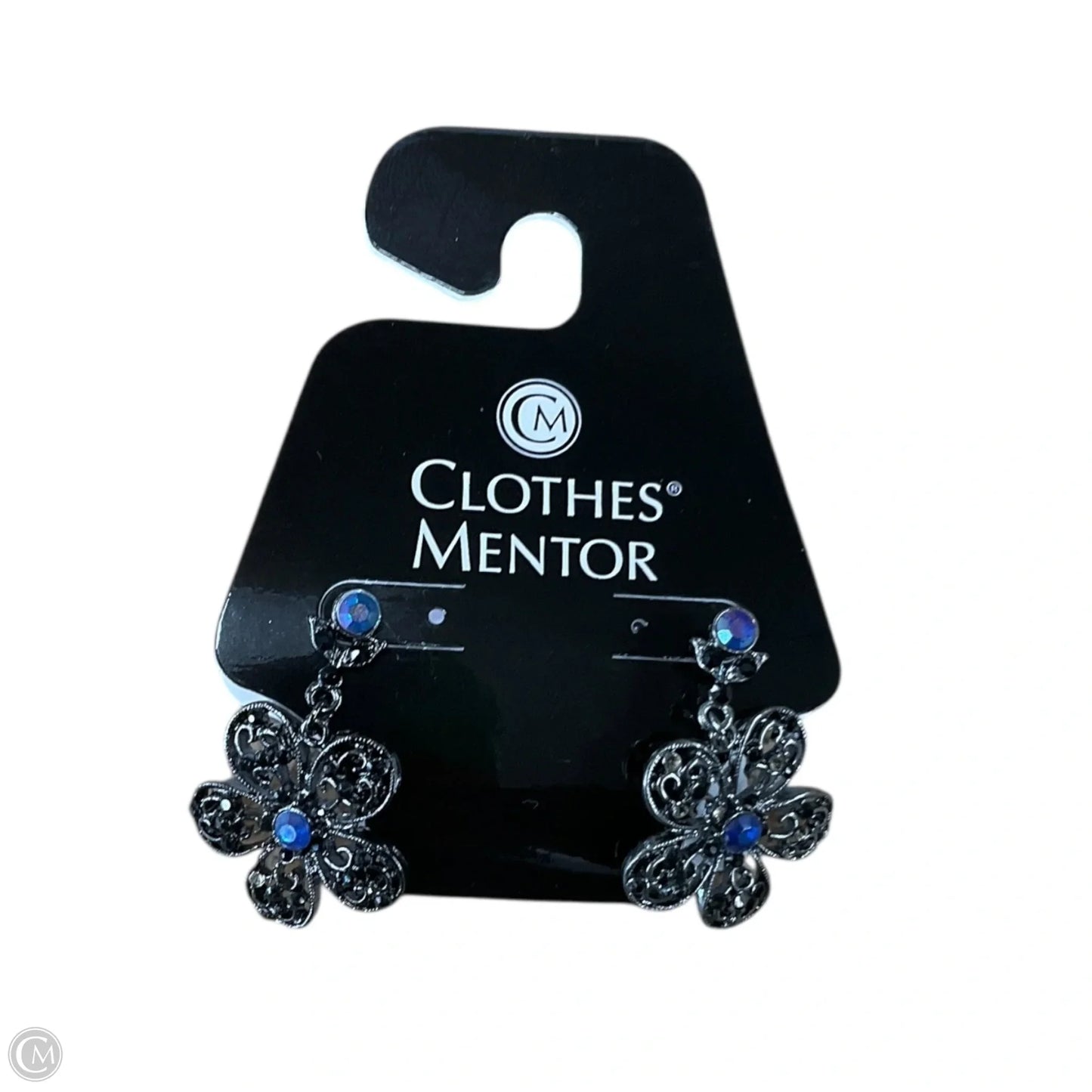 Earrings Dangle/drop By Clothes Mentor