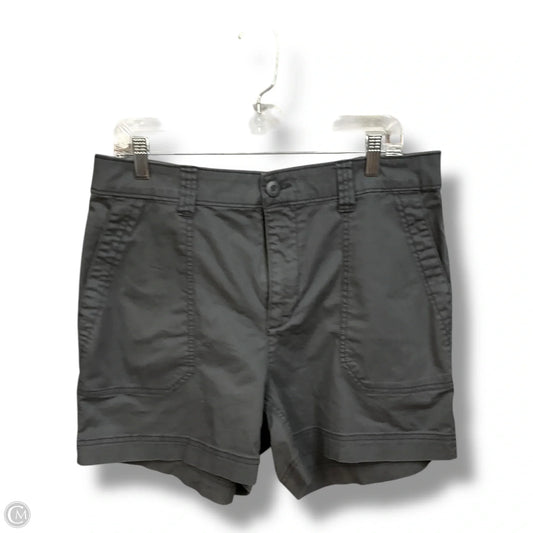 Shorts By Old Navy In Grey, Size: L