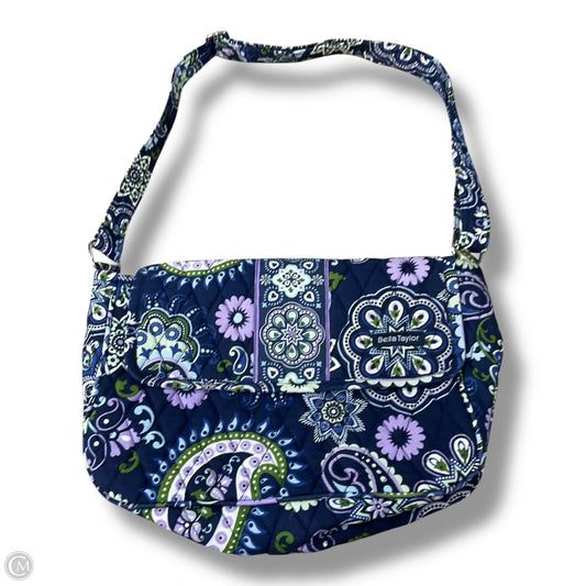 Crossbody By Clothes Mentor, Size: Medium