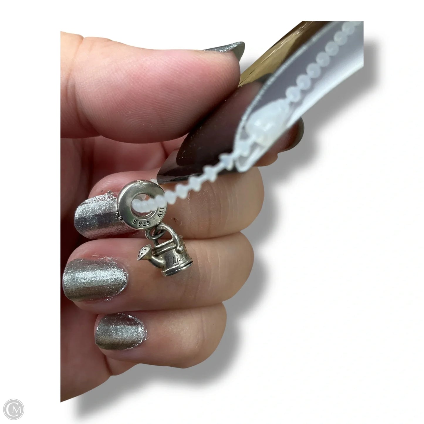 Accessory Label By Pandora