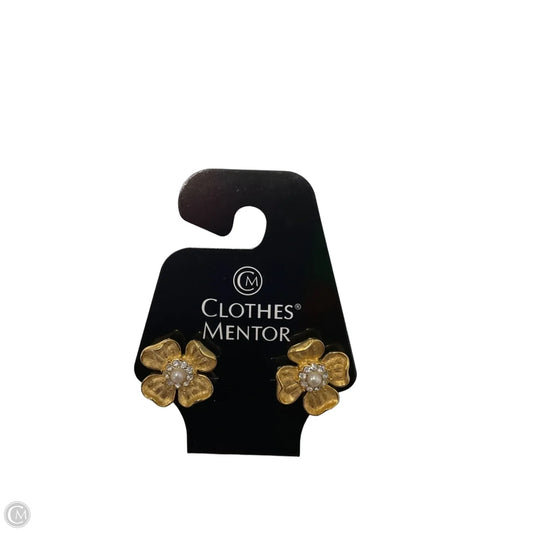 Earrings Statement By Clothes Mentor