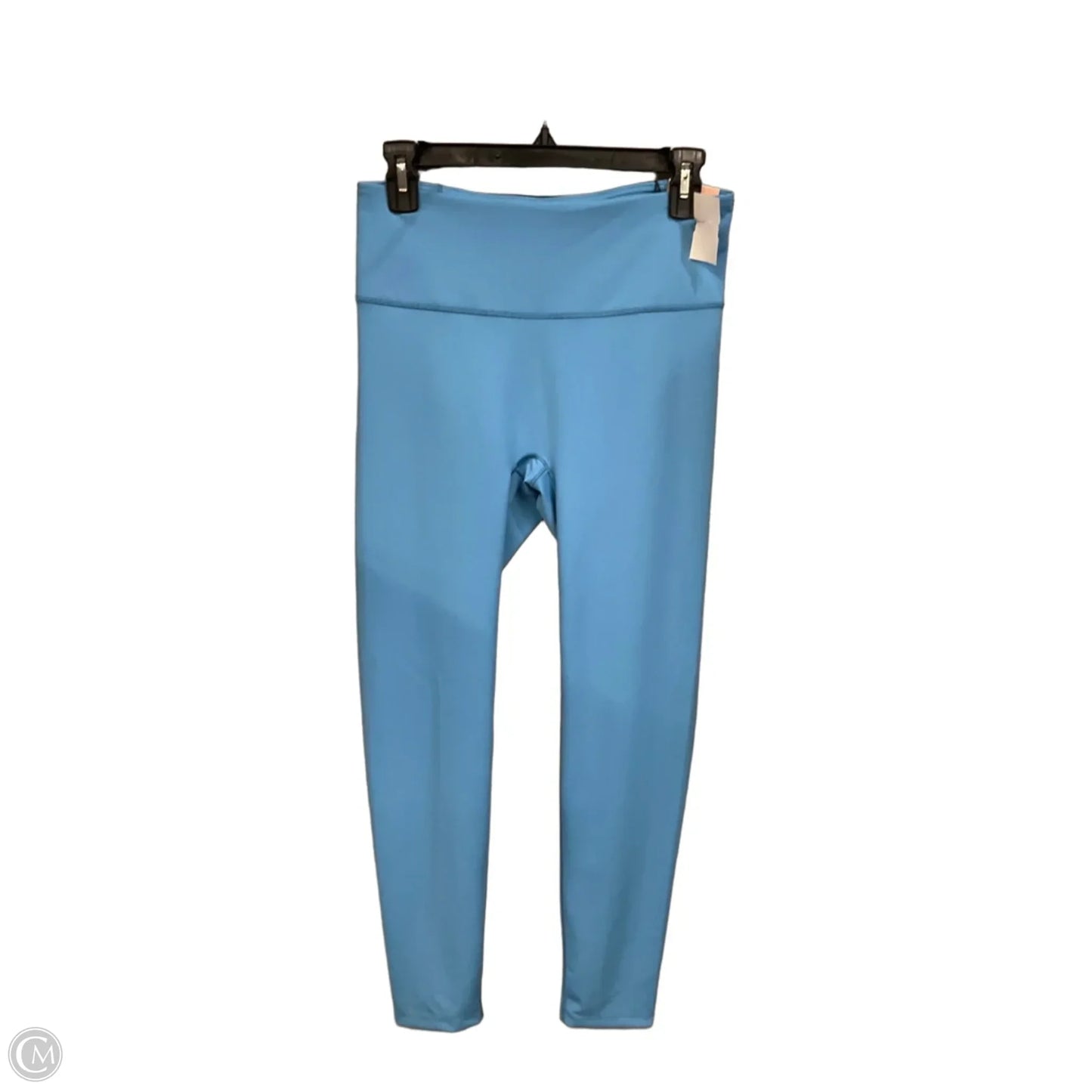 Athletic Leggings By Calia In Blue, Size: M